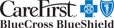 We accept CareFirst BlueCross BlueShield insurance.