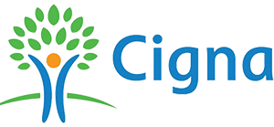 We accept Cigna insurance.